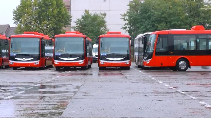 Bugetul Turzii Datoreaz Peste 1 Milion De Lei C Tre Firma De Transport Public A Ora Ului