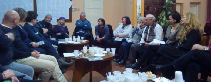 Stampe Lirice Turdene