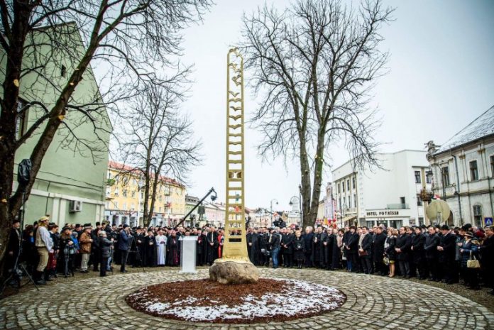 Ziua Libert Ii Religioase Cerut Din Turda Pentru Europa