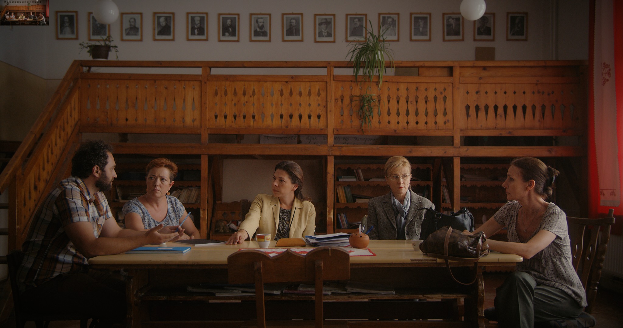 Sancționarea Injustă A Profesoarei Adela Stan, Transformată într-un Film Disponibil Din Septembrie 2023